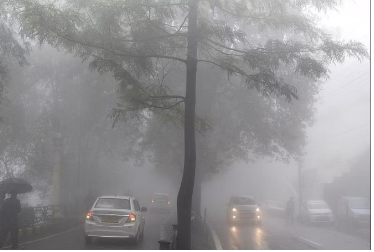 Uttarakhand Weather: अगले 24 घंटे बारिश-बर्फबारी से मिलेगी राहत, कोहरा छाए रहने के आसार